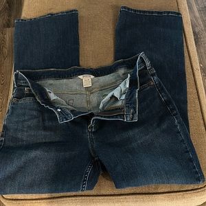 Duluth jeans for women